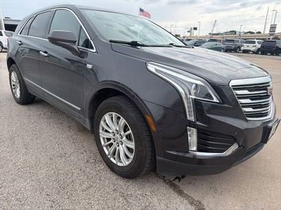 Used 2017 Cadillac XT5 FWD