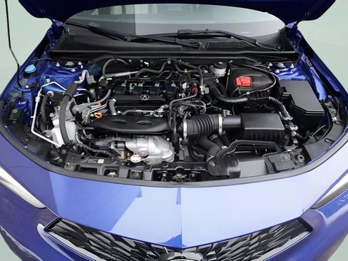 Used 2023 Acura Integra A-Spec image 9