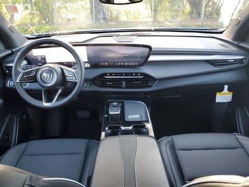 Used 2026 Buick Enclave Preferred image 11