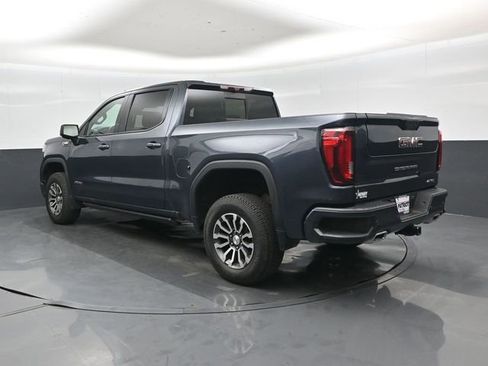 Used 2021 GMC Sierra 1500 AT4 w/ AT4 Premium Package AWD/4WD image 6