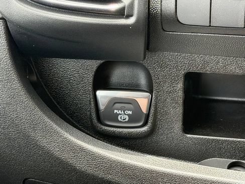 New 2026 RAM ProMaster 3500 FWD image 21