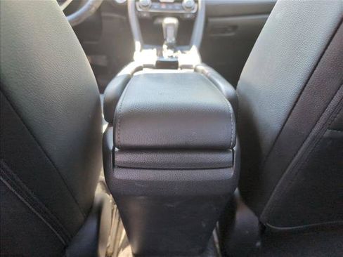 Used 2017 Honda Civic EX-L image 23