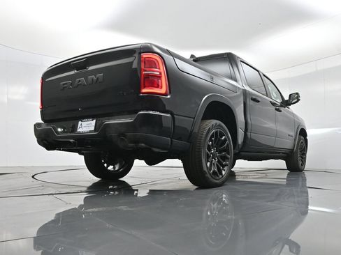 New 2026 RAM 1500 Limited AWD/4WD image 40