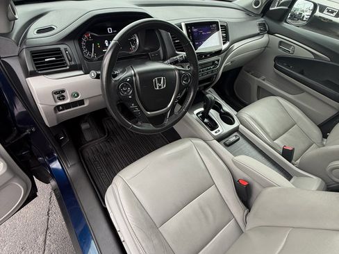 Used 2017 Honda Pilot EX-L image 18