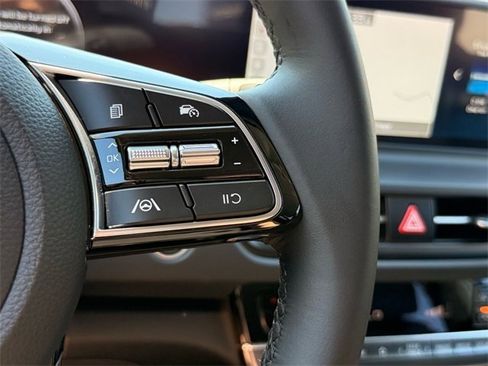 New 2026 Kia Seltos EX image 12