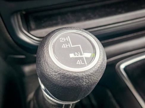 Certified 2024 Jeep Wrangler Sport S image 26