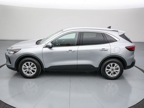 Certified 2023 Ford Escape Active image 7