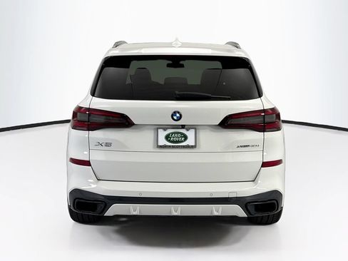 Used 2020 BMW X5 xDrive40i w/ M Sport Package AWD/4WD image 6
