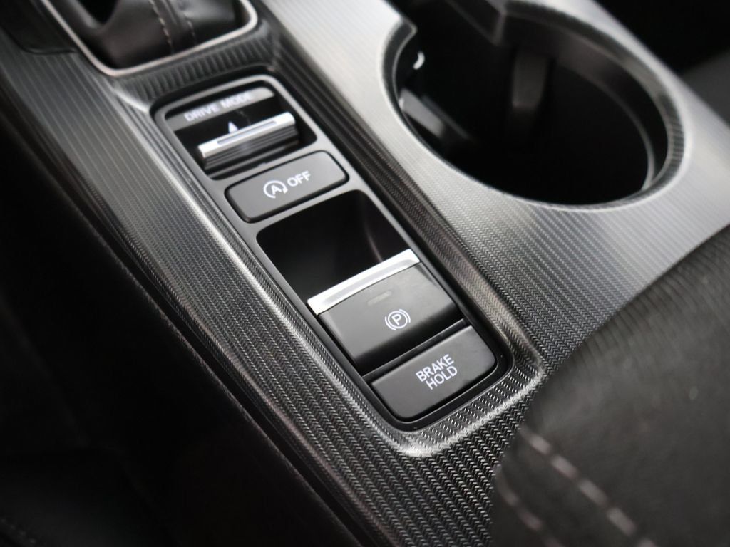 Certified 2025 Honda Civic Sport image 46