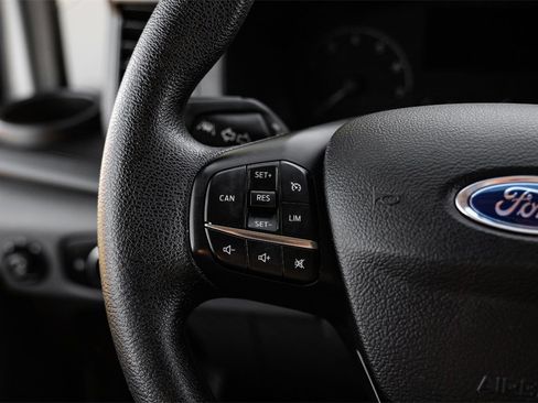 Used 2020 Ford Transit 150 Low Roof w/ Upfitter Package image 12