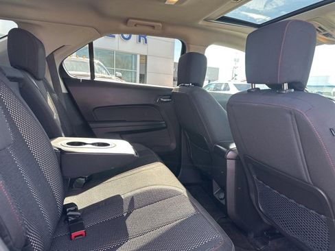 Used 2010 Chevrolet Equinox LT w/ Vehicle Interface Package image 12