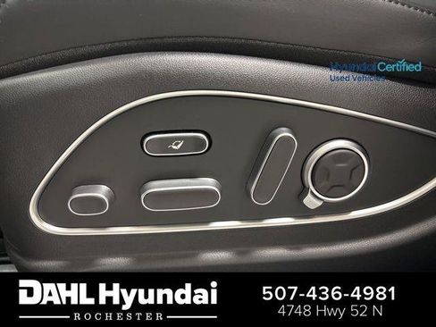 Certified 2026 Hyundai Palisade Calligraphy AWD/4WD image 7
