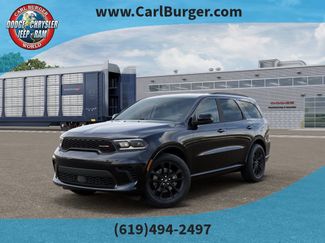 New 2026 Dodge Durango GT AWD/4WD video 1