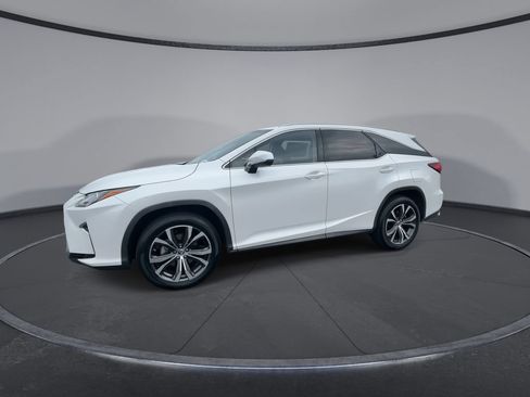 Used 2019 Lexus RX 350L FWD image 5