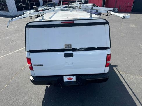 Used 2007 Ford F150 STX RWD image 8