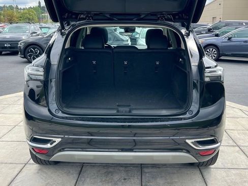 Used 2023 Buick Envision Avenir AWD/4WD image 8