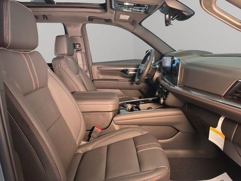 New 2026 Chevrolet Tahoe RST w/ Advanced Technology Package image 17