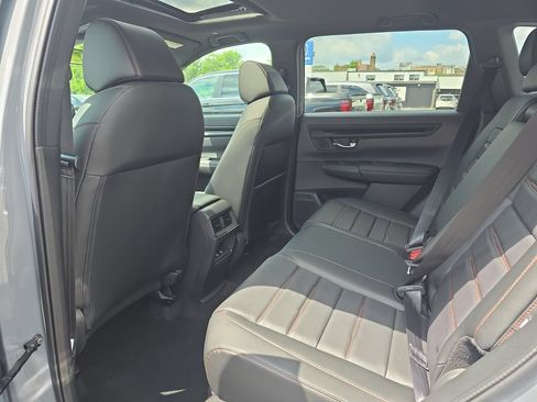 New 2026 Honda CR-V Sport-L image 26