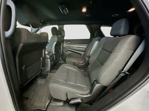 Used 2022 Dodge Durango GT w/ Blacktop Package image 28