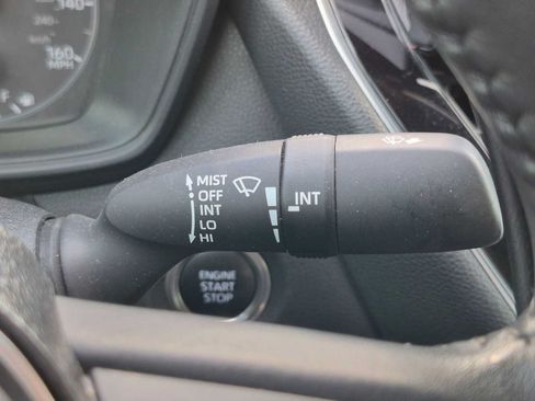 Used 2024 Toyota Corolla SE FWD image 20