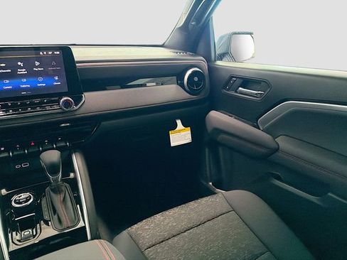 New 2026 Chevrolet Colorado Z71 AWD/4WD image 26