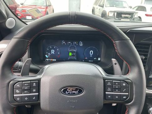 Used 2025 Ford F150 Raptor AWD/4WD image 33