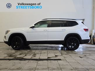 New 2026 Volkswagen Atlas SE video 1