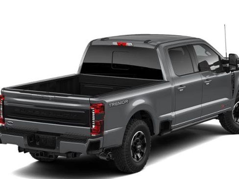 New 2026 Ford F350 4x4 Crew Cab Super Duty image 25