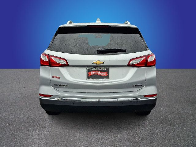 Used 2018 Chevrolet Equinox Premier FWD image 5
