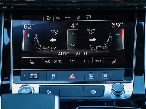 New 2026 Audi Q7 2.0T Premium image 18