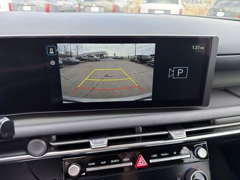 New 2026 Hyundai Tucson SEL AWD/4WD image 21
