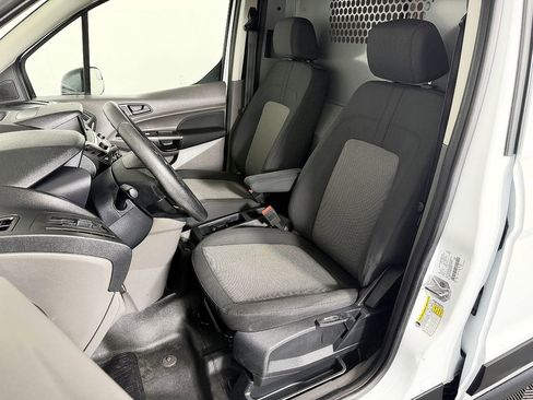 Used 2021 Ford Transit Connect XL FWD image 35