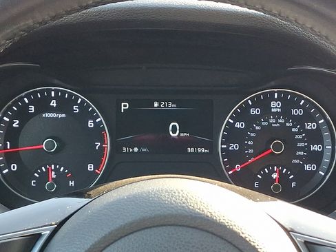 Used 2022 Kia Forte GT-Line w/ GT-Line Technology Package image 20