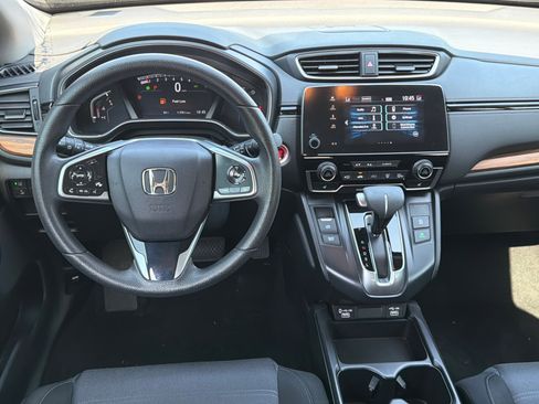 Used 2022 Honda CR-V EX image 2