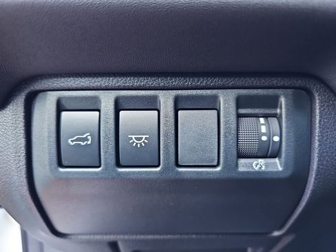 New 2026 Subaru Ascent Bronze Edition AWD/4WD image 33
