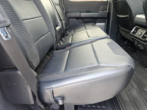 Certified 2022 Ford F150 Raptor w/ Equipment Group 801A High AWD/4WD image 23
