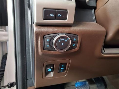 Used 2019 Ford F150 King Ranch w/ Equipment Group 601A Luxury image 18