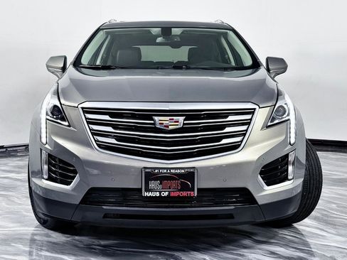 Used 2018 Cadillac XT5 Luxury image 7