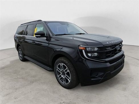 New 2025 Ford Expedition Max Active image 7