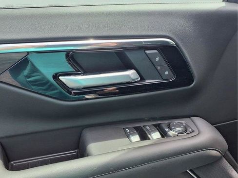 New 2026 Chevrolet Tahoe LS AWD/4WD image 14