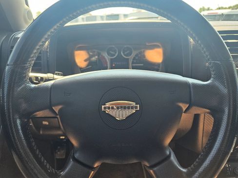 Used 2008 HUMMER H3 Alpha image 14
