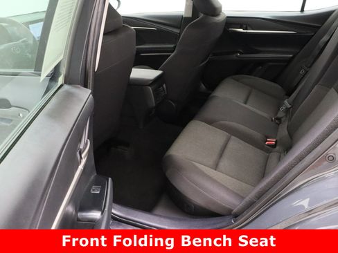 Certified 2025 Toyota Camry LE image 27