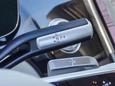 Certified 2022 Mercedes-Benz S 500 S 500 image 19