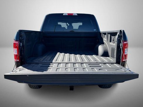 Used 2020 Ford F150 XL w/ XL Power Equipment Group image 8
