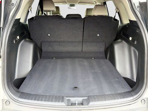 Used 2026 Honda CR-V LX image 28