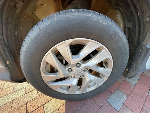 Used 2016 Honda CR-V EX image 6