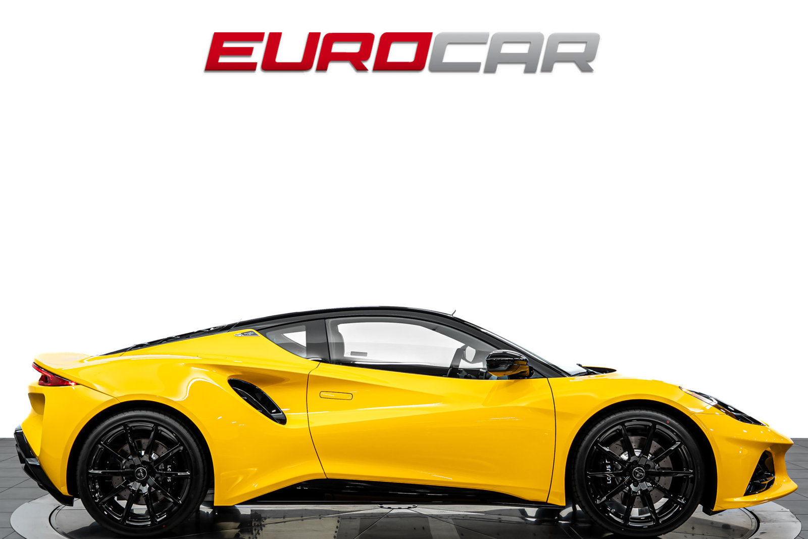 New 2026 Lotus Emira RWD image 6