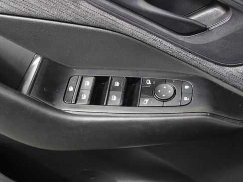 Certified 2023 Nissan Rogue S FWD image 23