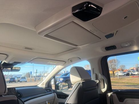 New 2026 Honda Odyssey Elite image 20