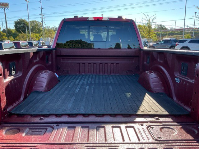Used 2023 Ford F250 Lariat w/ Lariat Ultimate Package AWD/4WD image 11
